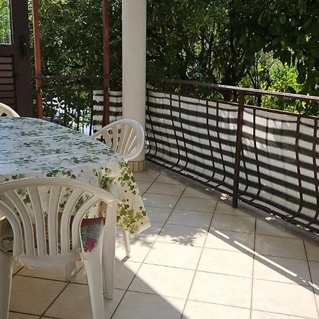 Apartamento Laguna 26 *